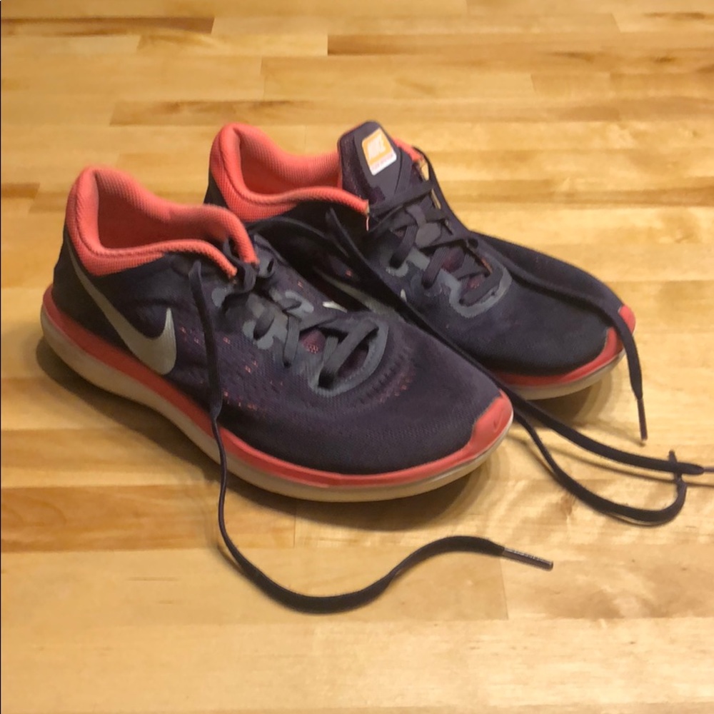 Nike running sneakers